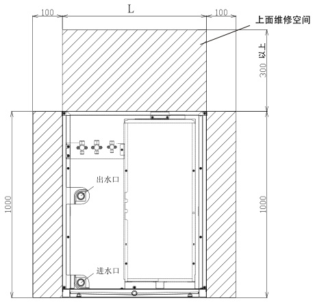 ABB NTR003 控制终端模块 