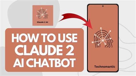 How To Use Claude 2 AI Chatbot? Few Clicks To Go!!