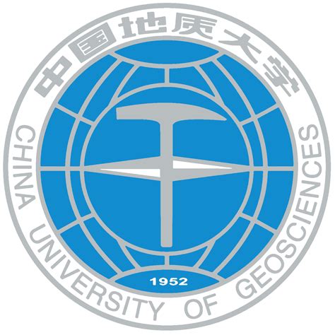 中国地质大学校徽 – 思斐迩3D科学模型素材库