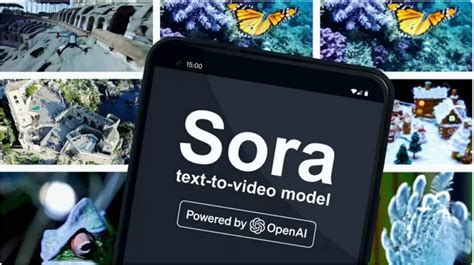 OpenAI Sora如何使用？ 手把手教你Sora申请方 … actoyouai.com