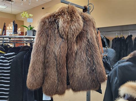 New owner takes over nearly century-old Eilers Furs - SiouxFalls.Business