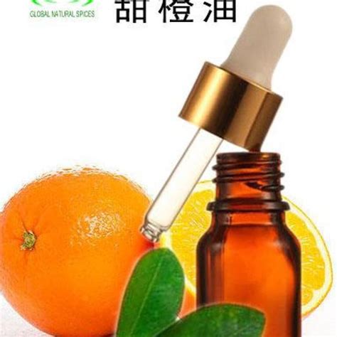 甜橙精油CAS8008-57-9 果皮压榨提取 主含柠檬 …