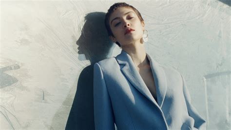 Das neue Wunderkind | Vogue Germany