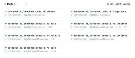 深度求索发布 开源代码大模型DeepSeek Coder - 知乎
