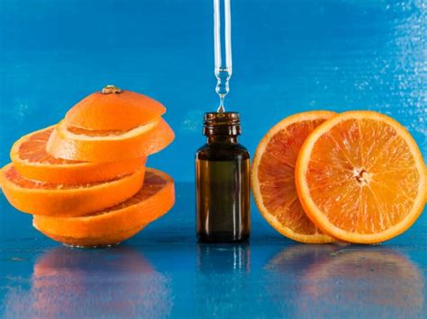 12 Amazing Benefits of Orange Essential Oil | Organic Facts