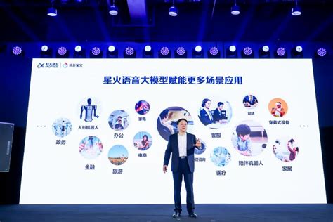 科大讯飞发布星火认知大模型V3.5 七大核心能力实现全面提升-宁 …