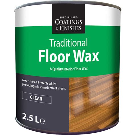 Briwax Floor Wax - Carpet Vidalondon