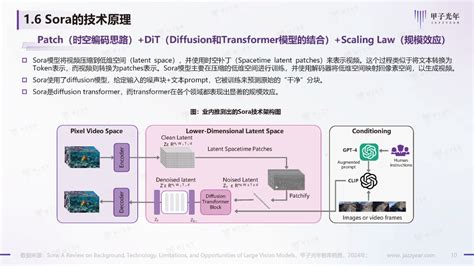 2024年AIGC视频生成趋势：技术革新将如何重塑文娱产业？ - AIGC资讯 - AIGC观察