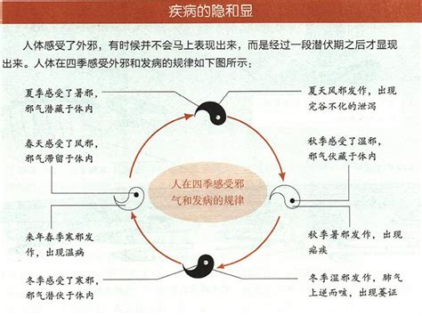 为什么要顺应四时阴阳来养生？-健康养生-国医小镇