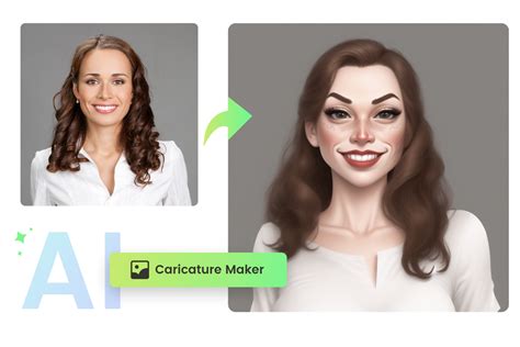 Caricature Maker: Turn Your Descr… fotor.com