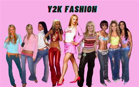 The Ultimate Guide to Y2K Fashion Style & Outfits 2024