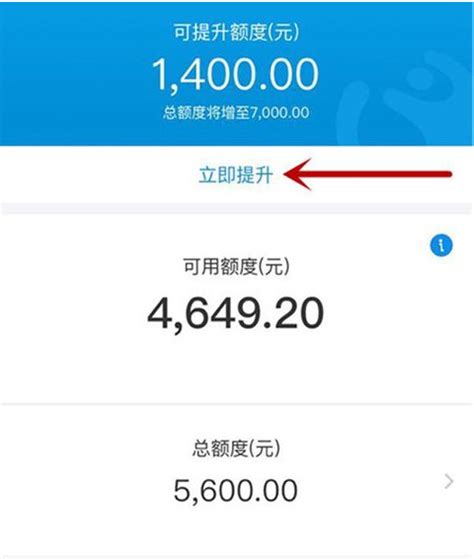 花呗付款受限只能消费小额的但凡超过500就不支持付款怎么办? 花呗 第4张 花呗付款受限只能消费小额的但凡超过500就不支持付款怎么办? 花呗 第4张