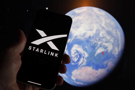 Starlink Set to Launch Direct-to-Cell Feature in 2024 - TechKudi