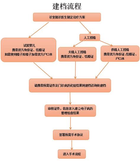 试管婴儿流程-2024试管助孕的具体过程、时间 …