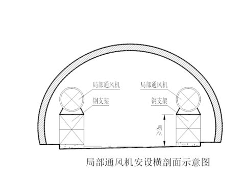 (四川)高速公路隧道施工通风专项设计-路桥设计资料-筑龙路桥市政论坛