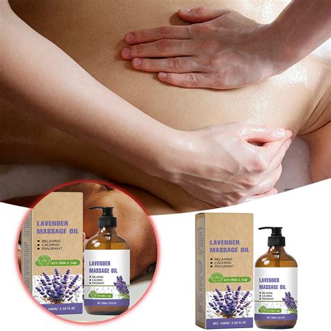 Lavender Soothing Massa… walmart.com