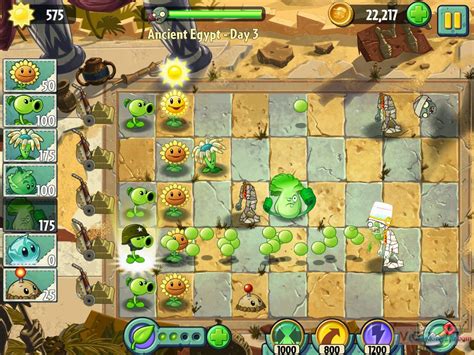 Download Game Plants Vs Zombies 2 Full … isoft.biz