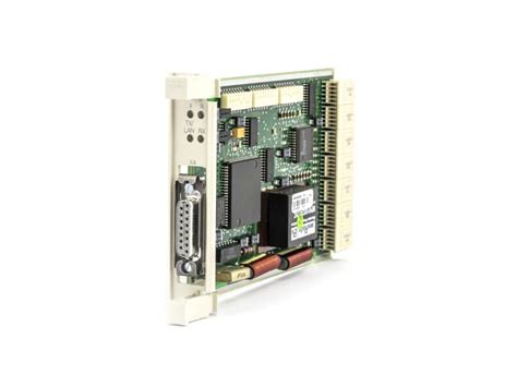 3BSE000435R1 | ABB | CS513 Communication Interface