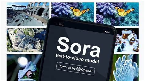 Mastering Video Creation With OpenAI Sora 2024