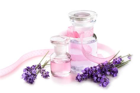 薰衣草精油的6种正确使用方法 - 知乎