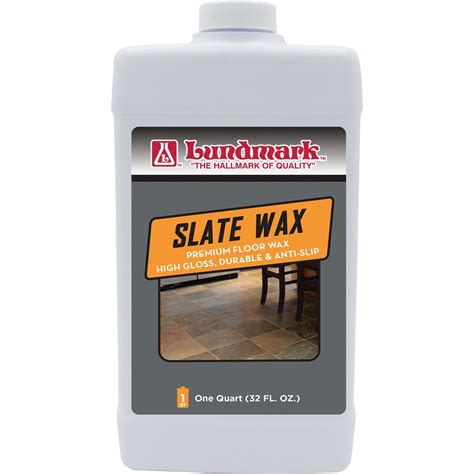 JI620939,,32OZ SLATE WAX,Jugenheimer Industria…