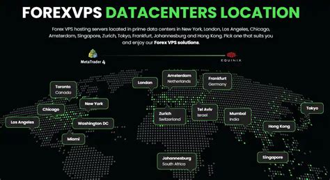 海外FXの無料VPS｜提供業者と利用条件一覧、EAにおすすめのVPSは？