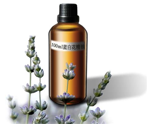 新疆伊犁薰衣草精油批发单方精油蓝白花薰衣草油原产地真实薰衣草-阿 …