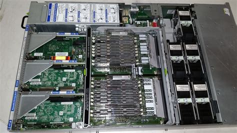 Sun SPARC Enterprise T5240 2x UltraSPARC T2 Plus 8-Core 1.2GHz 128GB No ...