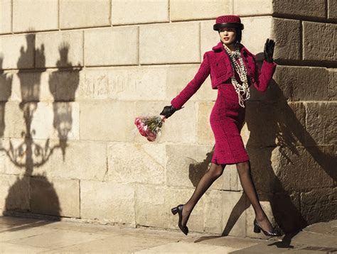 Hanaa Ben Abdesslem Mod… fashiongonerogue.com