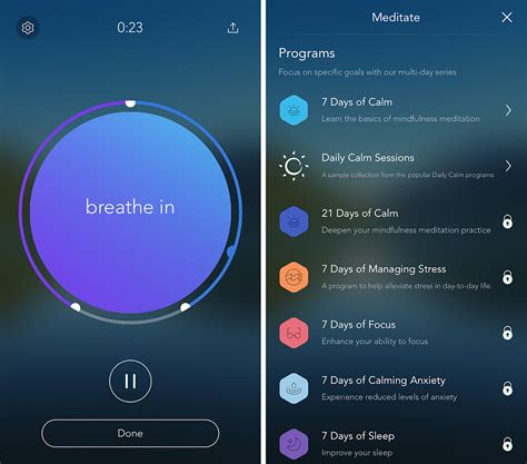 What is Aura App, Aura App Review, Calm App Review, …