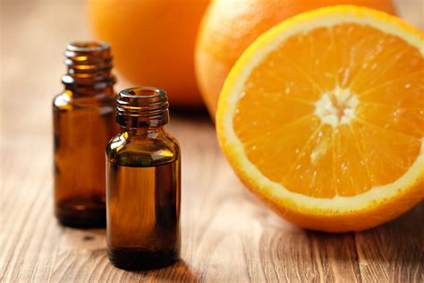 How To Use Sweet Orange Essential Oils For Health & Hap…